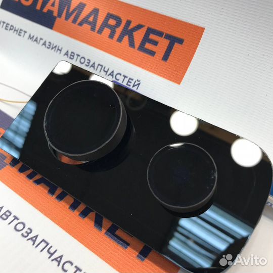 Блок управления светом LED ваз 2114