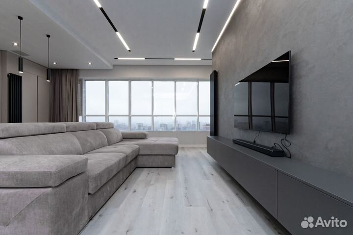 Интерьерный фотограф / видеограф недвижимости