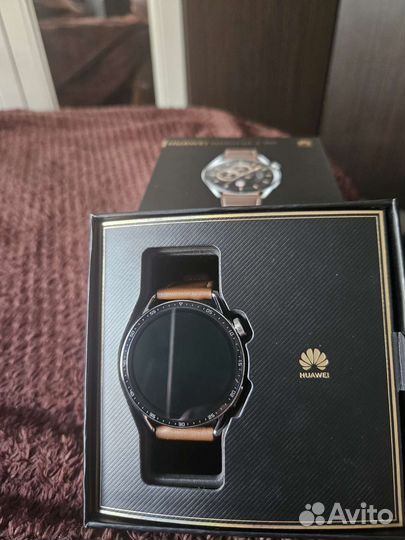 Huawei watch GT 3