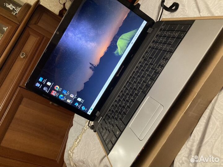 Acer e1-531G i5 SSD512 8GB