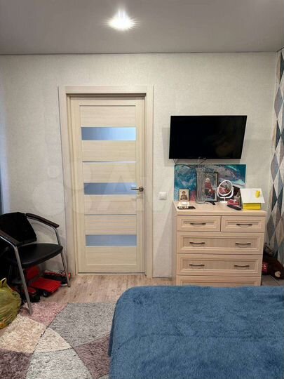 2-к. квартира, 36 м², 5/5 эт.