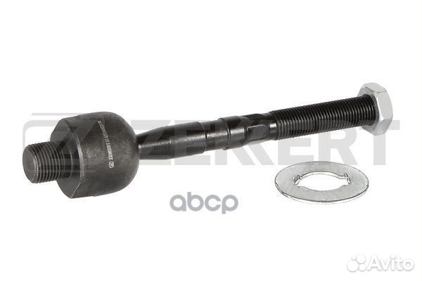 Тяга рулевая лев./прав. Mazda 6 II 07- st-4273