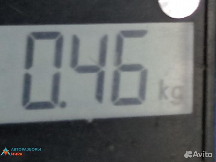 Подушка безопасности Honda Jazz рест. 2006