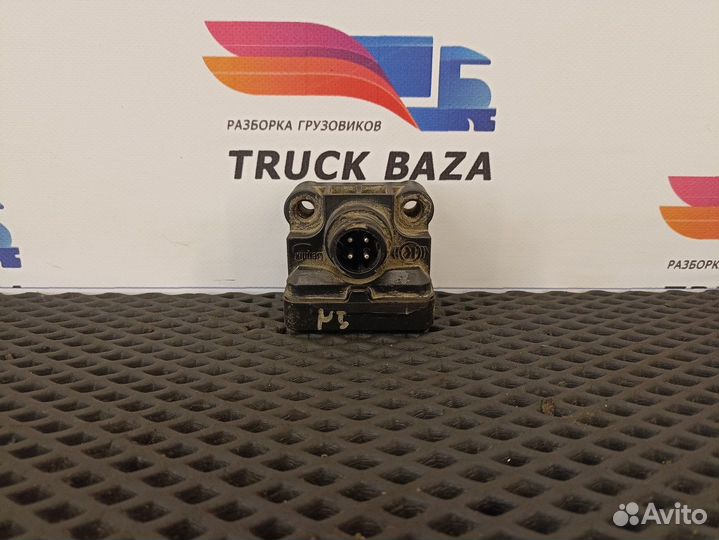 Блок управления ESP Man TGA, Man TGS, Man TGX