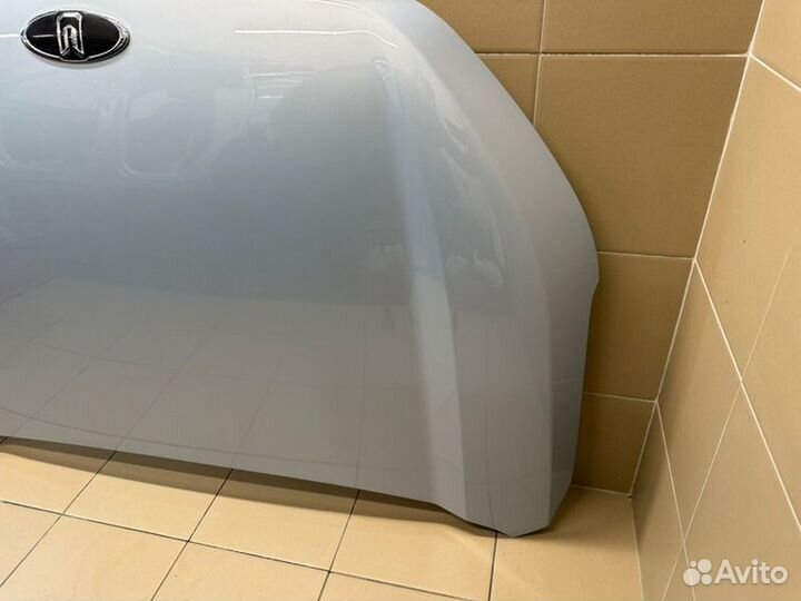 Капот Москвич 3 1.5 HFC4GB24D 2023