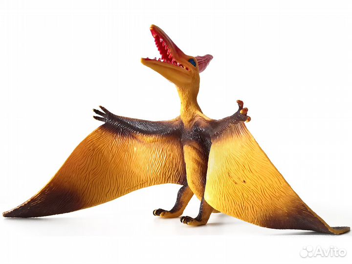 Черепашка-ниндзя, драконы, птерозавр, конструктор