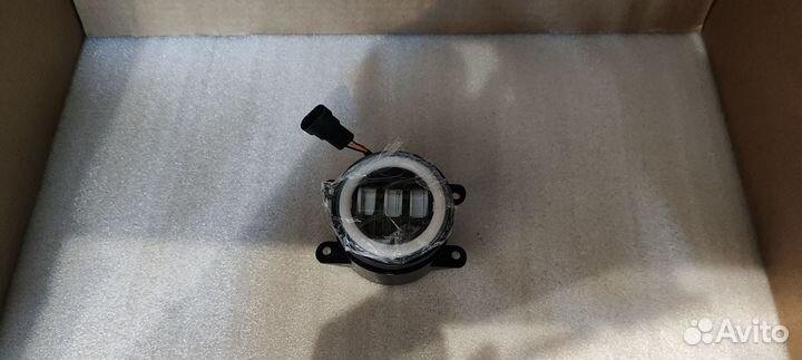 Противотуманные фонари С-83