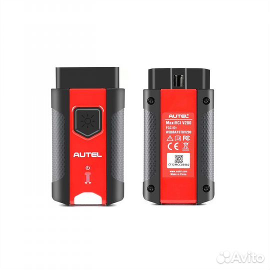 Autel km100