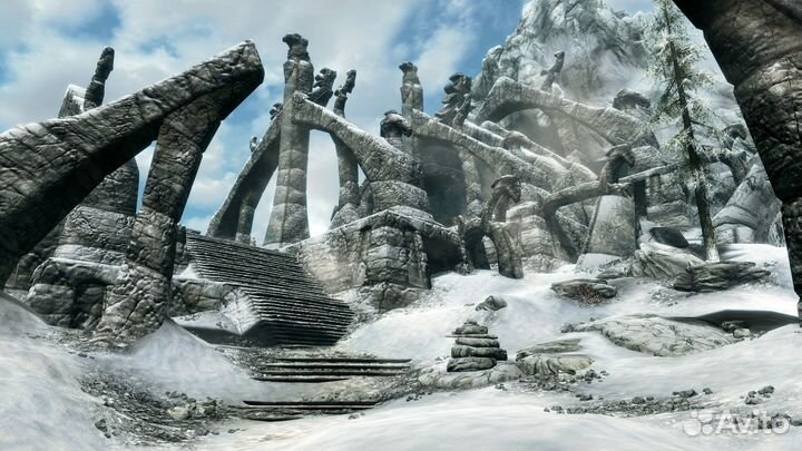The Elder Scrolls 5: Skyrim (Steam)