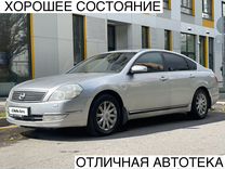 Nissan Teana 2.4 AT, 2006, 461 000 км, с пробегом, цена 569 000 руб.