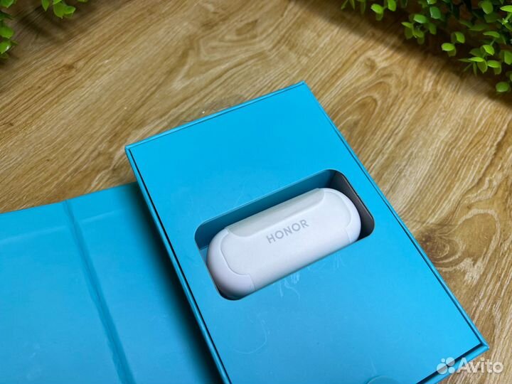 Беспроводные Наушники Honor Magic Earbuds White