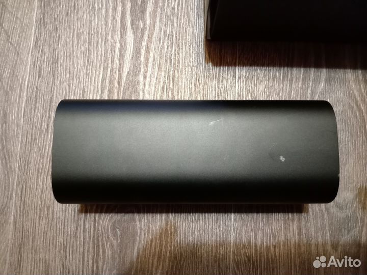 Компрессор автомобильный, фонарик, power bank