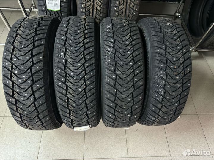 Yokohama IceGuard Stud IG65 225/65 R17 124