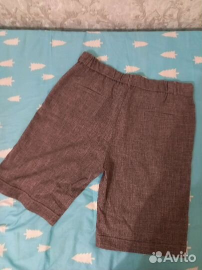 Шорты женские новые