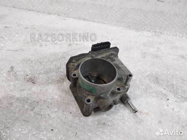 Дроссельная заслонка 1340065J00