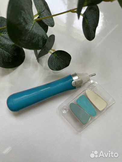 Электрическая пилка Sholl