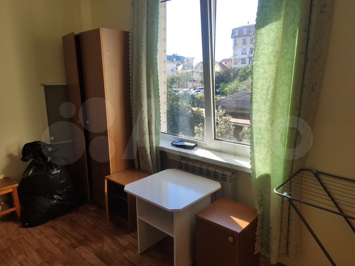 Комната 20 м², 2/3 эт.