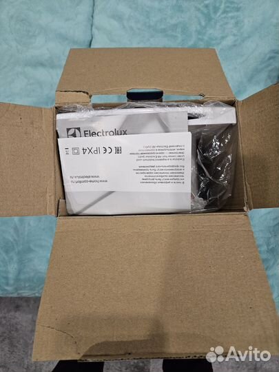 Вентилятор вытяжной канальный 150 мм