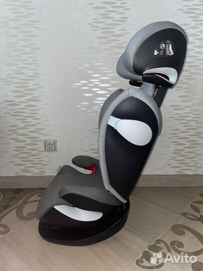 Автокресло Cybex