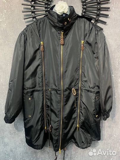 Louis vuitton ветровка