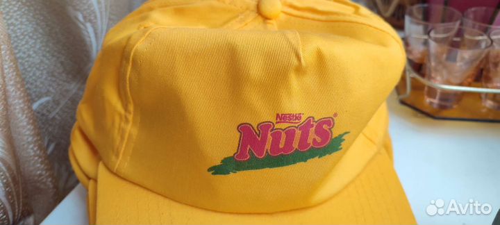 Кепка бейсболка