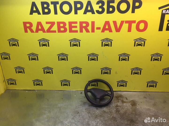 Руль toyota corolla е100