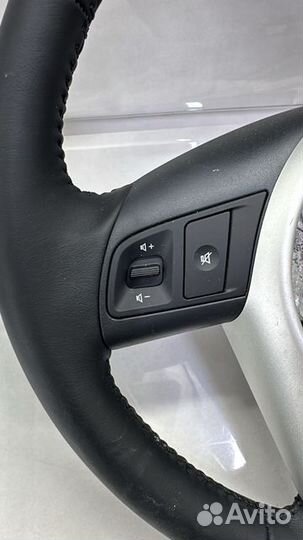 Рулевое колесо в сборе Kia Venga