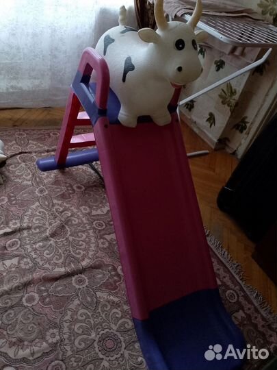 Детские игрушки