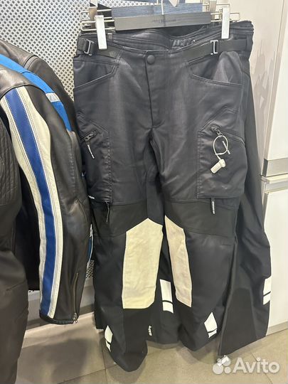 Rallye GTX Bmw Motorrad 52 костюм