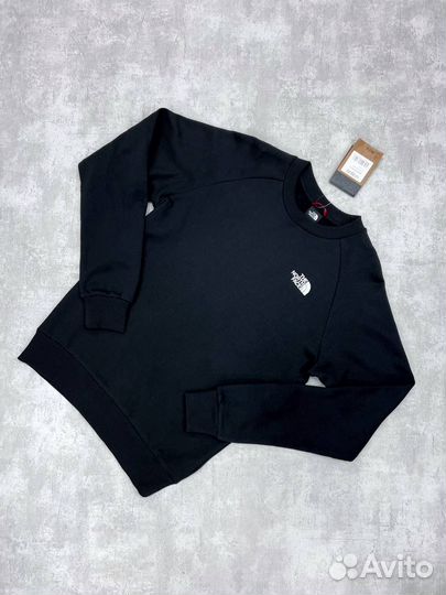Свитшот The north face