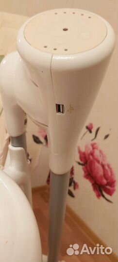 Стульчик для кормления Nuovita Unico Leggero 3 в 1