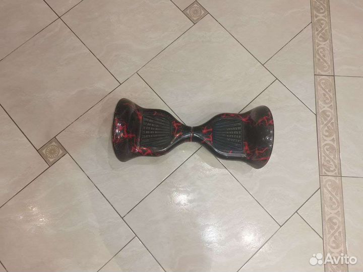 Гироскутер