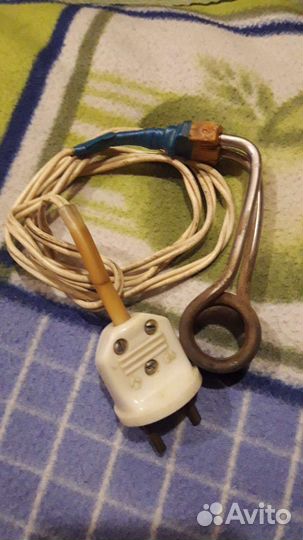 Кипятильник СССР