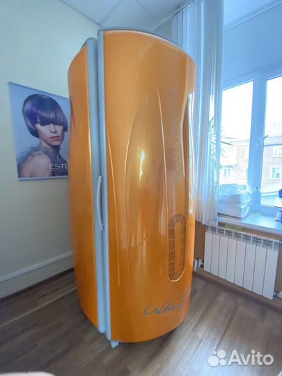 Продается солярий