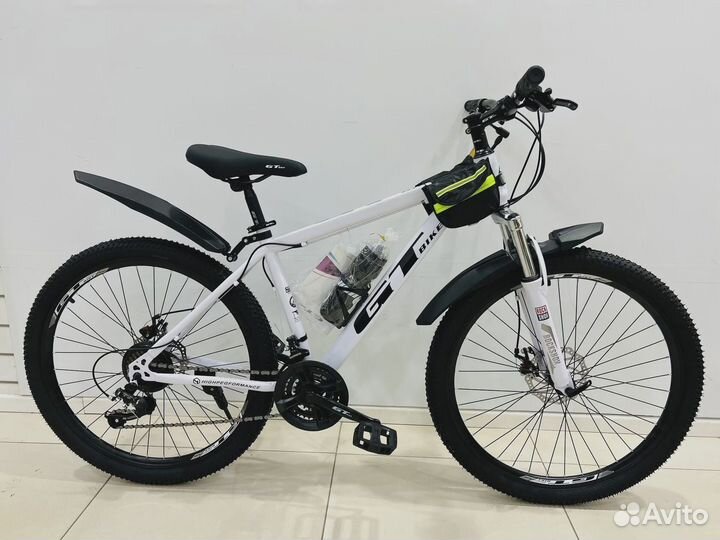 Велосипед 26 дюймов дешевый