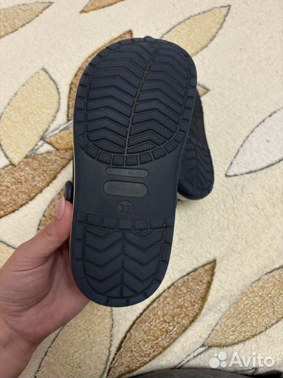 Сабо детские