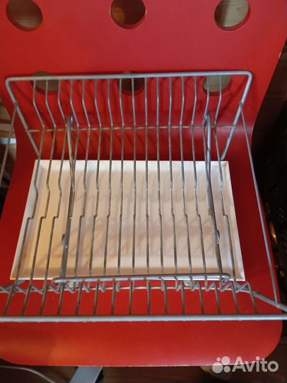 Сушилка для посуды