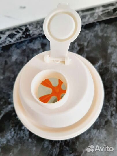 Шейкер для коктейлей