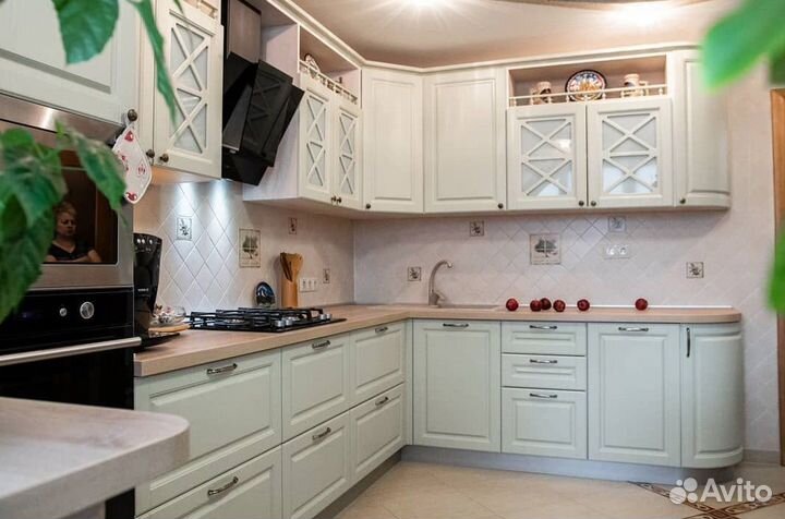 Кухни на заказ. В любом стиле