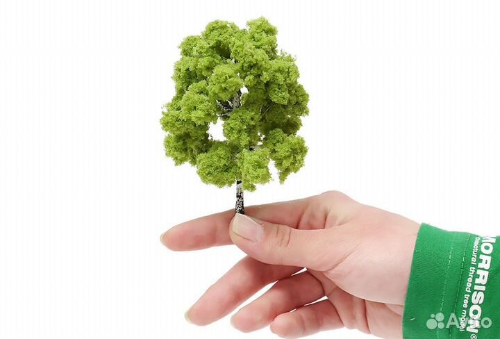 Дополнение к моделям Morrison 011-ber-010