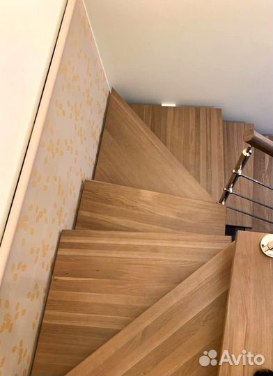 Метлличесакую лестницу Изготовим