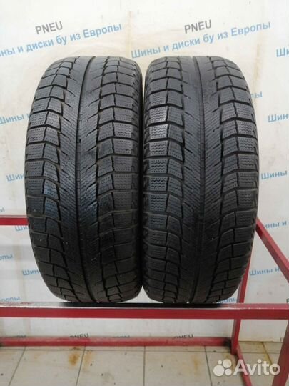 Michelin X-Ice 2 235/55 R17 94L