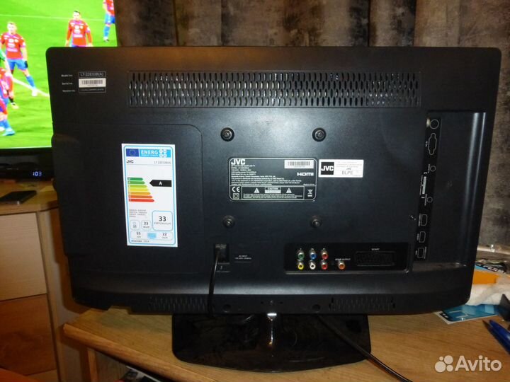 Телевизор бу