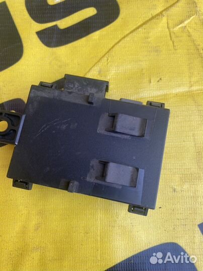 Блок Иммобилайзера Chery M11