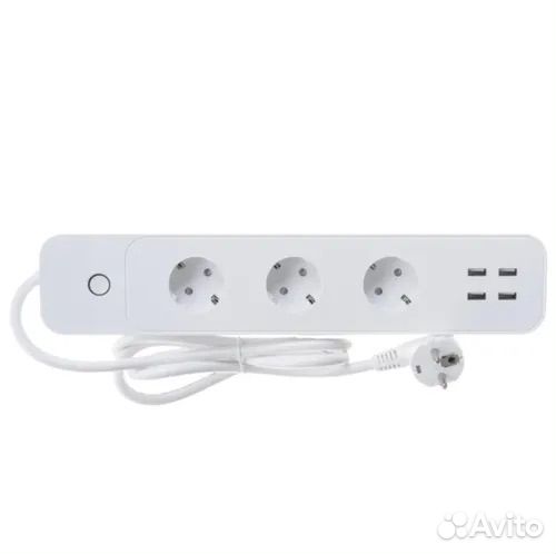 Homekit Wi-Fi сетевой удлинитель