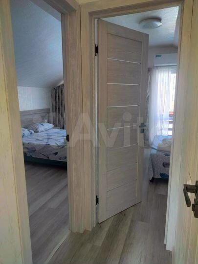 Коттедж 65 м² на участке 7 сот.