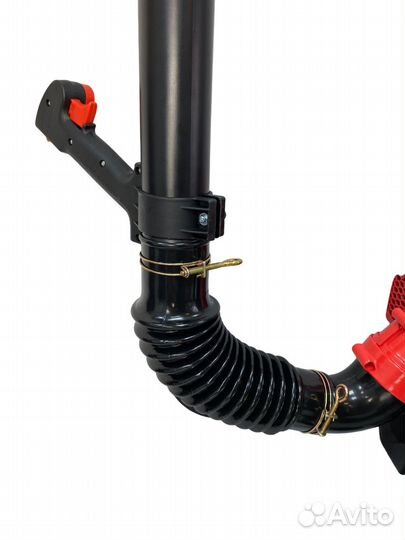 Воздуходувка бензиновая BGB-520