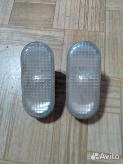 Повторители поворотов VAG 1J5949117