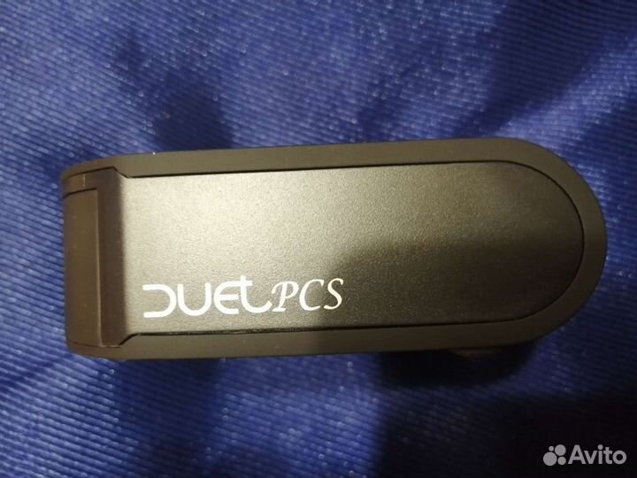 Колонка Спикерфон Phoenix duet PCS Black
