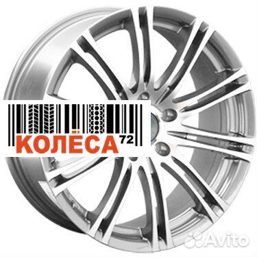 Replay B91 7.5x17 5x120 ET32 Dia72.6 SF